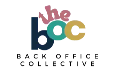 The Back Office Collective - Virtual admin and support services for small businesses and individuals — expert help with IT, finance, marketing, and more to save time and reduce stress